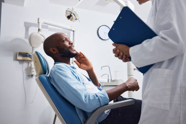 Best Emergency Dentist for Special Needs Patients in Denton, NC