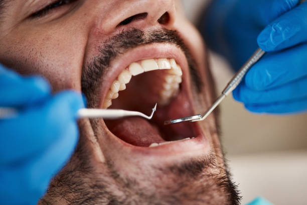 Best Pediatric Emergency Dentist in Denton, NC