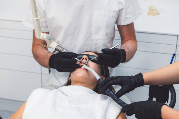Best Weekend Emergency Dentist in Denton, NC